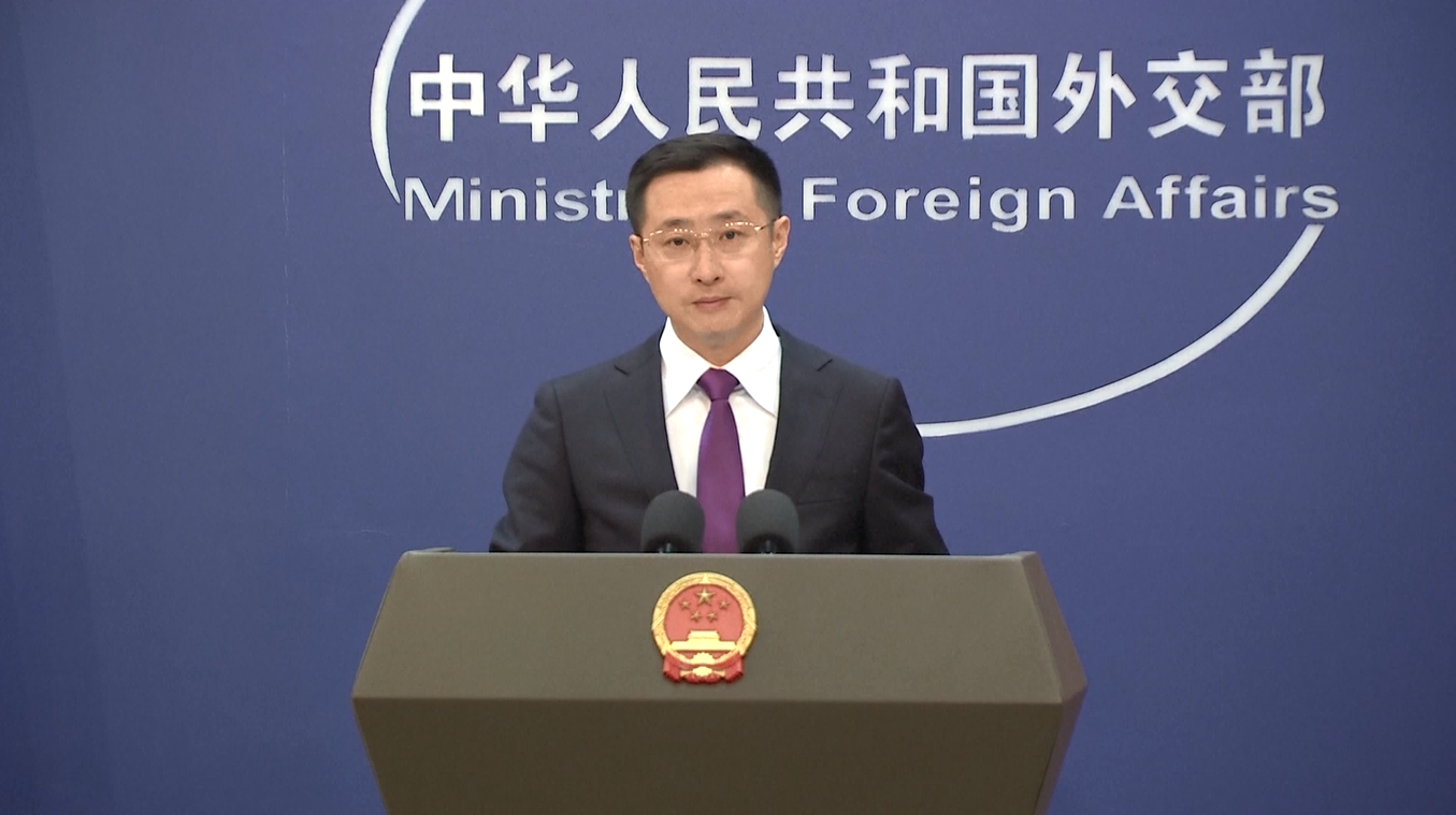 Tiongkok Desak G7 Hentikan Manipulasi Isu terkait Tiongkok