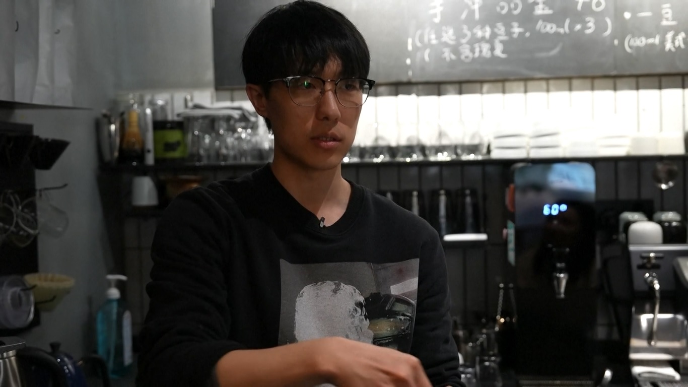 Kota ini sekarang menjadi rumah bagi pasar kopi independen yang berkembang pesat