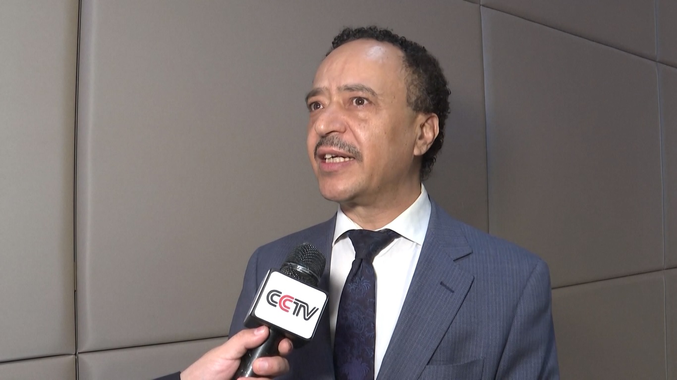 Kedutaan Besar Tiongkok di Pakistan menyelenggarakan resepsi Hari Nasional pada Kamis (19/9) lalu