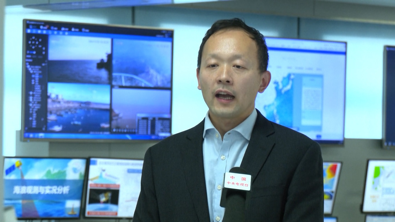 Hal ini menarik para peneliti laut dalam dan luar negeri untuk menggunakan