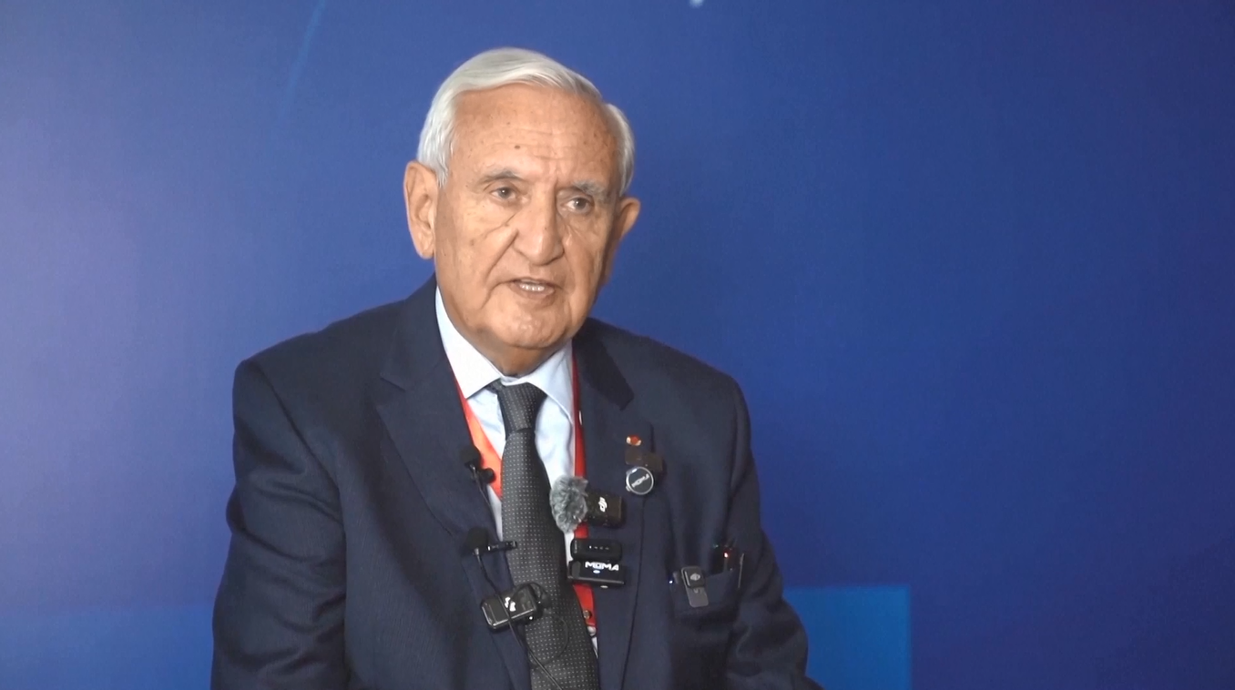 Eks PM Prancis Tekankan Pentingnya Kolaborasi Tiongkok-Prancis dalam Atasi Tantangan Global