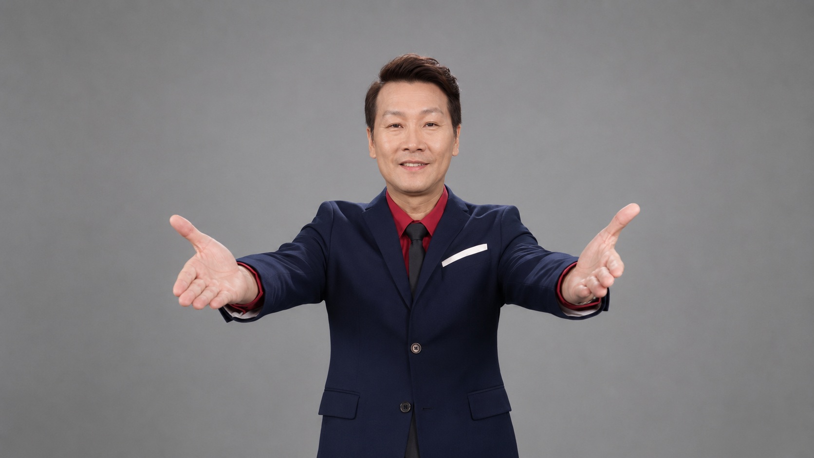 Cetak Sejarah Baru, Andy Qiu Jadi Orang Indonesia Pertama yang Raih Penghargaan Radio Berbahasa Mandarin di Tiongkok