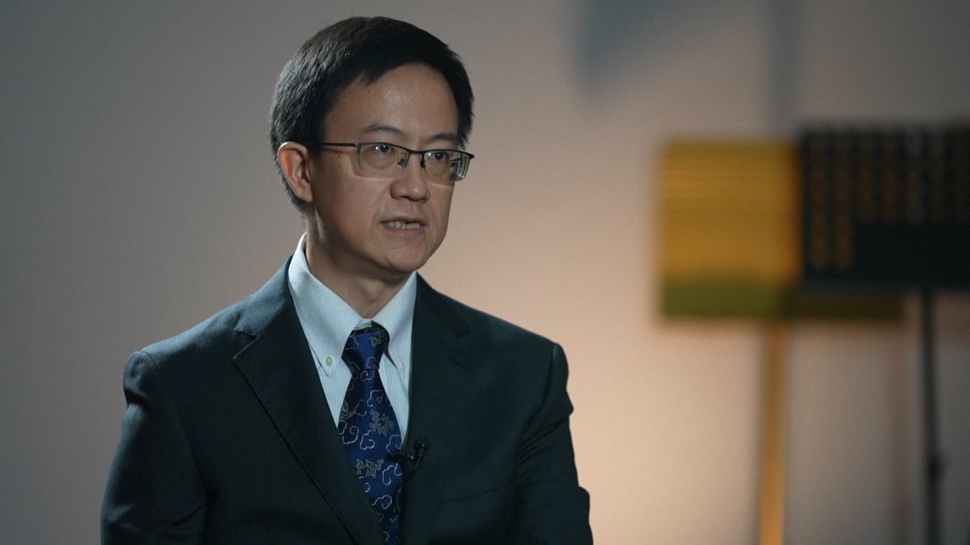 Menandai Tahun Kebudayaan dan Pariwisata Tiongkok-Prancis