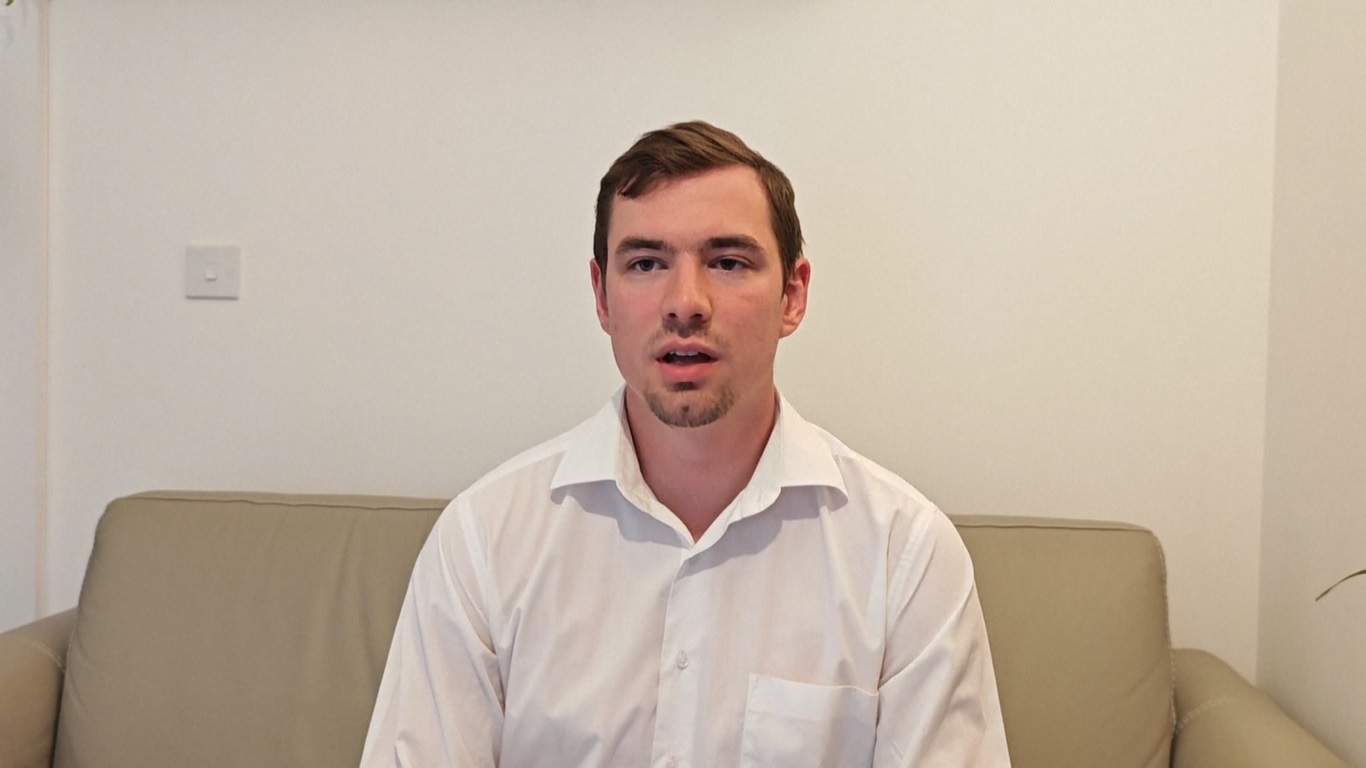 Pemuda Inggris: Perang Perlawanan Tiongkok terhadap Agresi Jepang Harus Dikenang demi Perdamaian