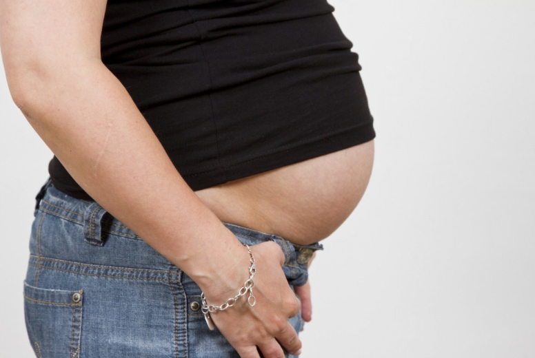 Bahaya Perut Buncit untuk Kesehatan