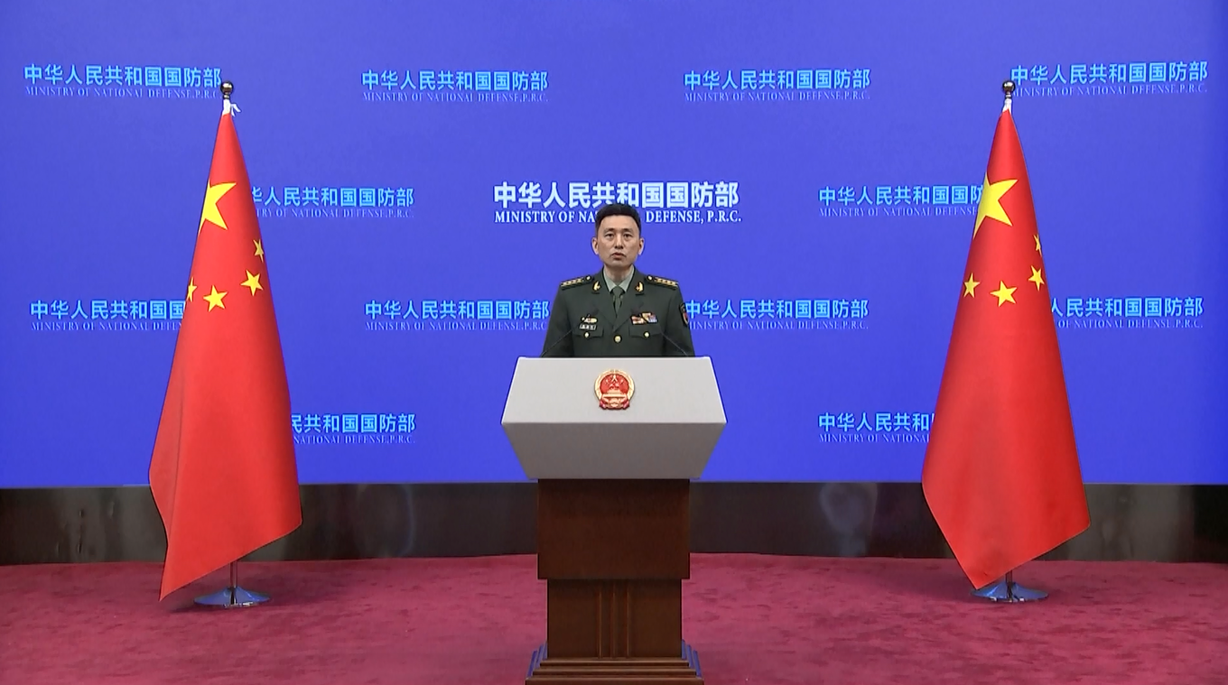 Tiongkok Desak Jepang untuk Lepaskan Diri dari Militerisme