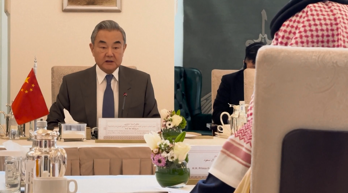 Menlu Tiongkok: Militerisme dan Agresi Jepang  dengan Dalih 'Ancaman terhadap Kelangsungan Hidup' Tak Boleh Terulang Kembali dalam Sejarah