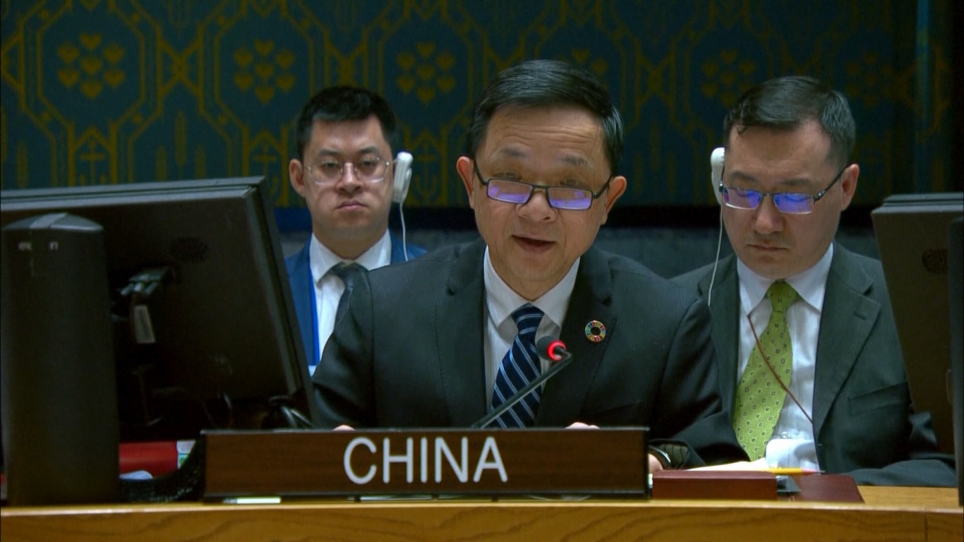 Dai mengatakan selama empat bulan terakhir