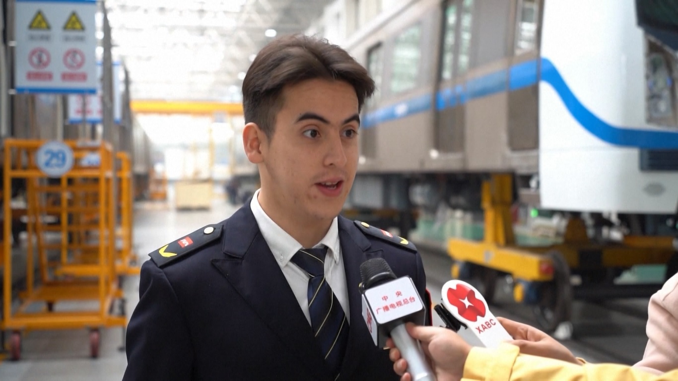 Mereka akan kembali ke Bogota