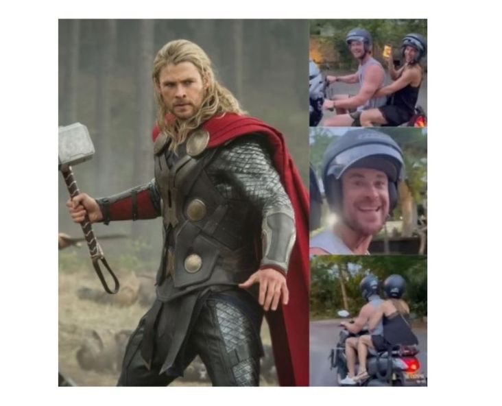 Saat ini ulah bule-bule edan yang berwisata makin mengkhawatirkan