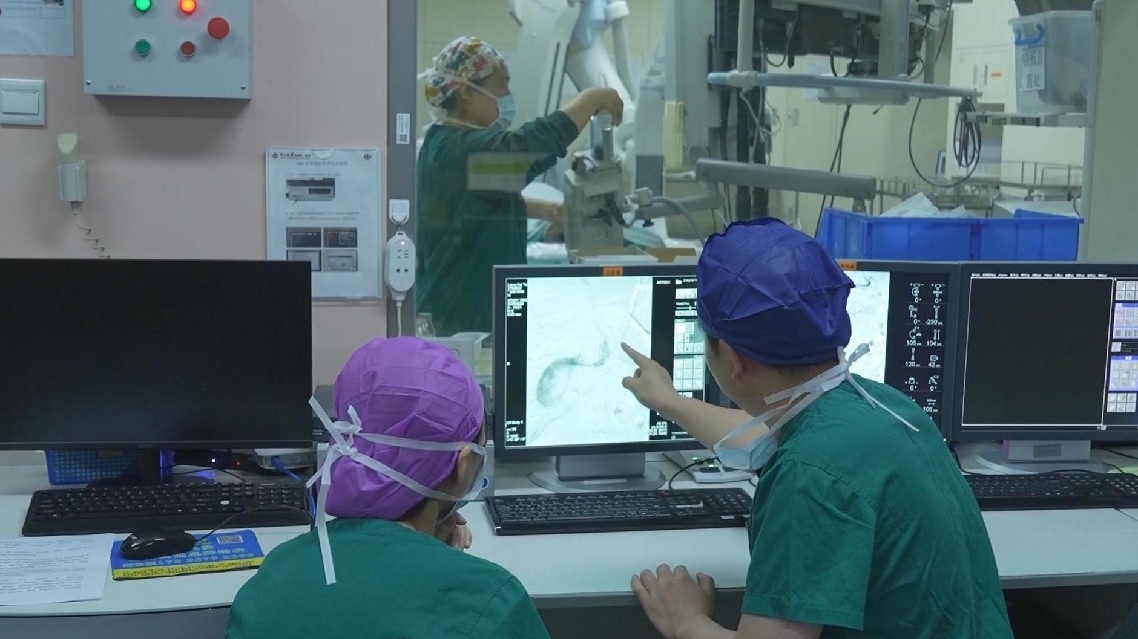 Guangdong Mempercepat Proyek Percontohan Pusat Layanan Medis internasional