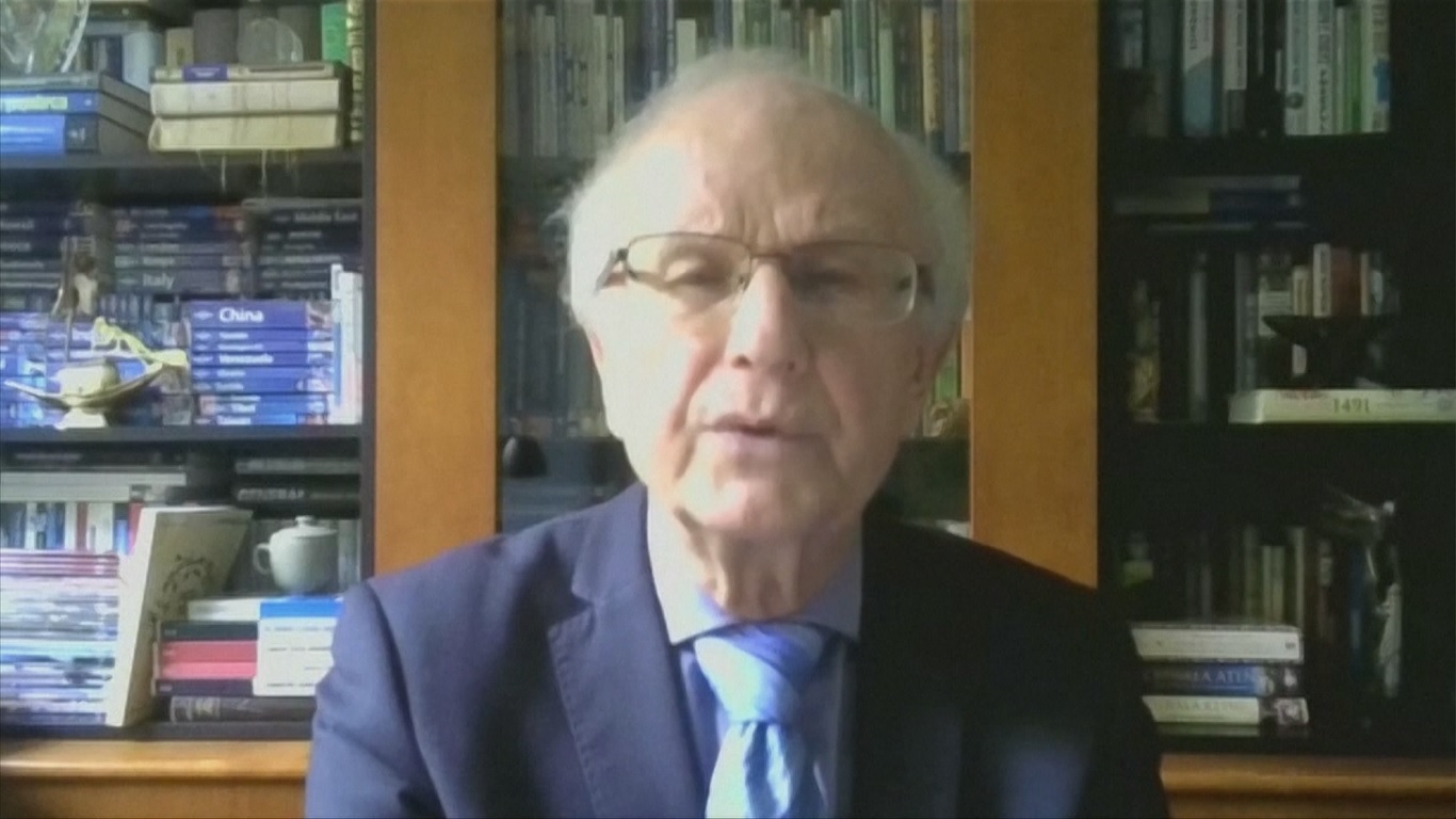 Eks Wakil PM Polandia: Manajemen Makroekonomi dan Strategi Pembangunan Tiongkok Menjaga Pertumbuhan Tetap Berjalan