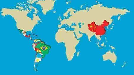 Tiongkok akan mengikuti prinsip ketulusan