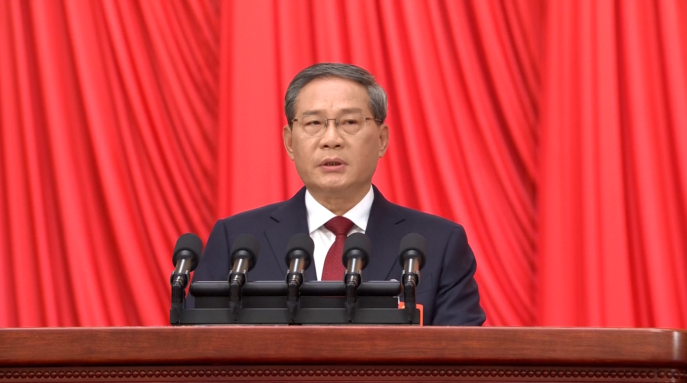 Tiongkok Uraikan 20 Indikator Kunci untuk Tujuan Rencana Lima Tahun ke-15