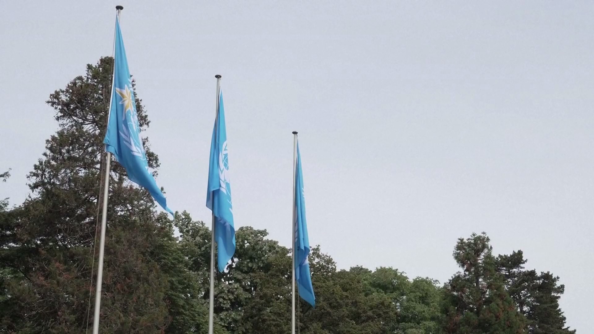 Kepala WMO Memuji Kontribusi Tiongkok terhadap Kerja Sama Iklim Global