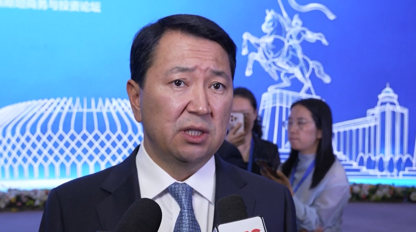 Para Pengamat Kirgistan Perkirakan Kunjungan Xi Jinping akan Semakin Perdalam Kerja Sama antara Tiongkok dan Kirgistan