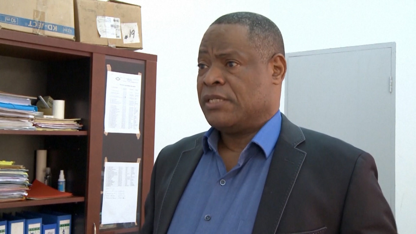 Selama enam dekade terakhir