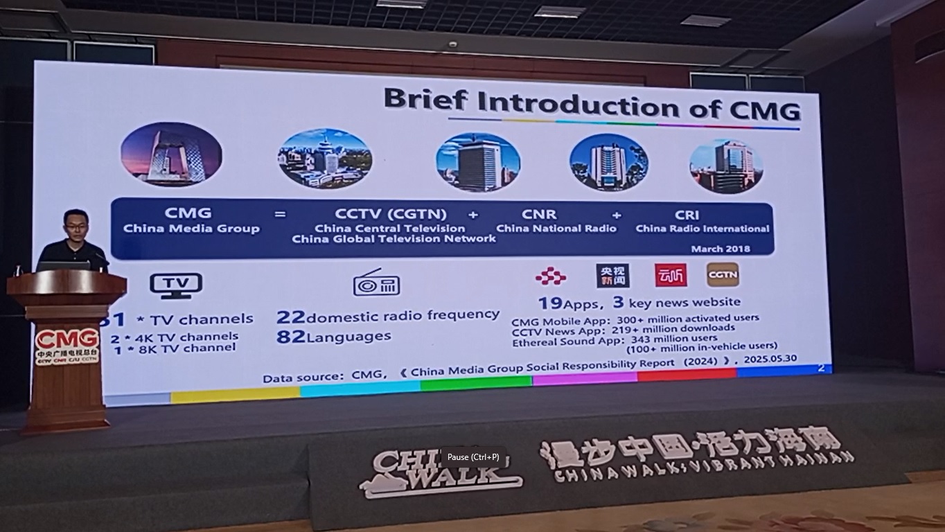 Konvergensi, Pemberdayaan, Pengembangan, dan Inovasi Media dengan AI