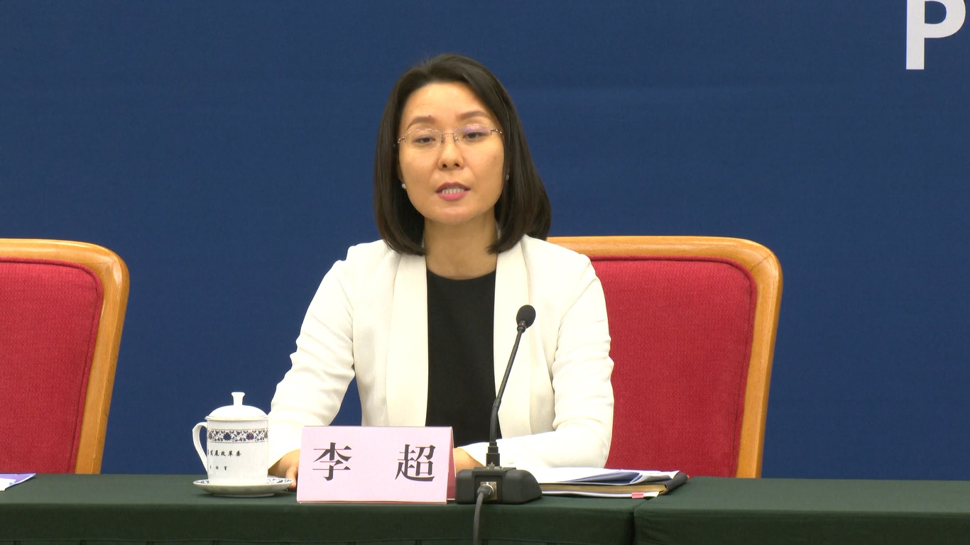 Tiongkok akan fokus pada perluasan saluran penjualan