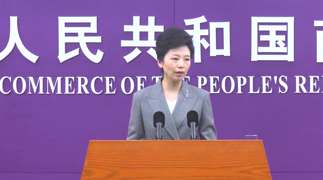 Jubir: Kerja Sama dan Dialog adalah Solusi yang Tepat untuk Permasalahan antara Tiongkok dan Uni Eropa