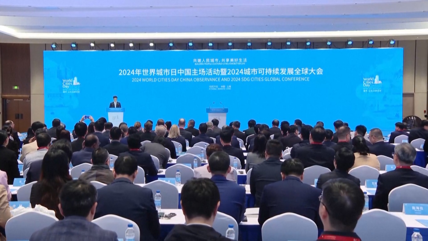 Lima kota yang memenangkan Penghargaan Global untuk Pembangunan Berkelanjutan di Kota itu adalah Agadir di Maroko