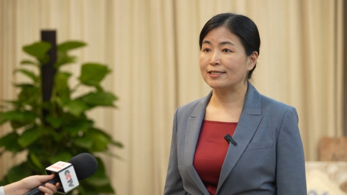 Badan legislatif tertinggi Tiongkok - Kongres Rakyat Nasional - mengesahkan undang-undang promosi sektor swasta pada hari Rabu (30/4)