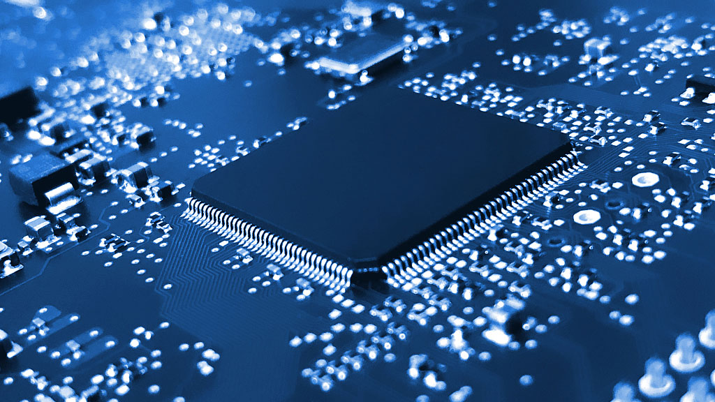 AS berusaha keras untuk mengatasi konsekuensi yang tidak diinginkan dari pembatasan ekspor barunya pada industri chip Tiongkok yang secara tidak sengaja dapat membahayakan rantai pasokan semikonduktor