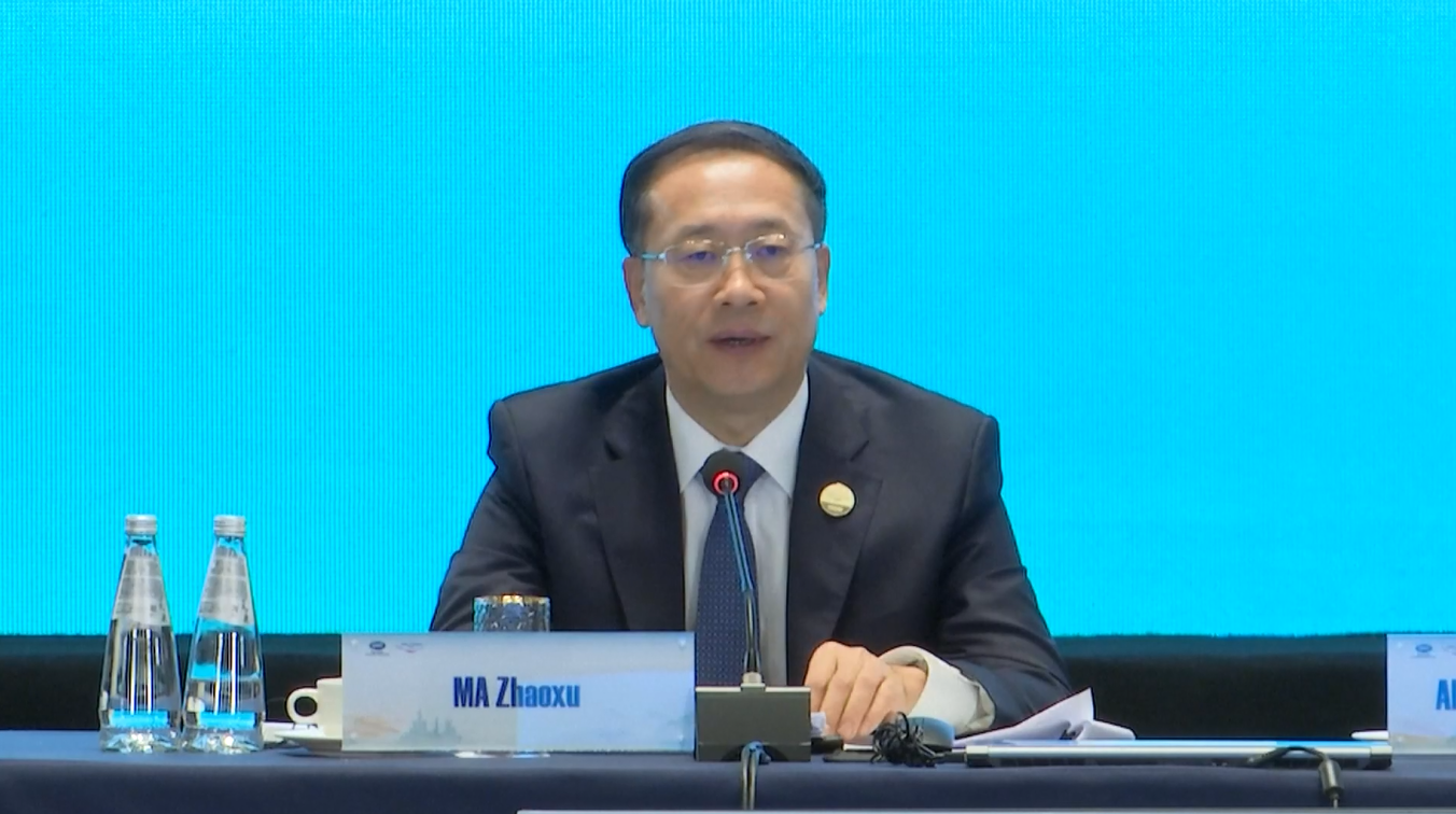 Simposium APEC dan ISOM Digelar di Shenzhen untuk Mengawali "China Year" APEC