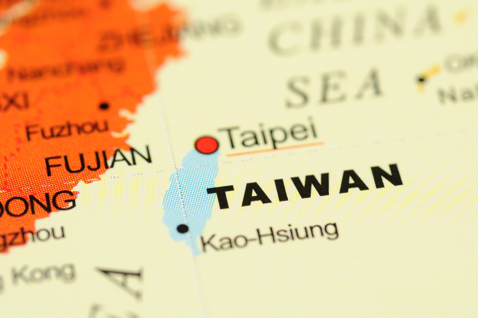 Asosiasi Hubungan Lintas Selat Taiwan (ARATS) yang berbasis di Tiongkok daratan telah mengirimkan pesan belasungkawa kepada keluarga Koo kata Zhu Fenglian juru bicara Kantor Urusan Taiwan Dewan Negara