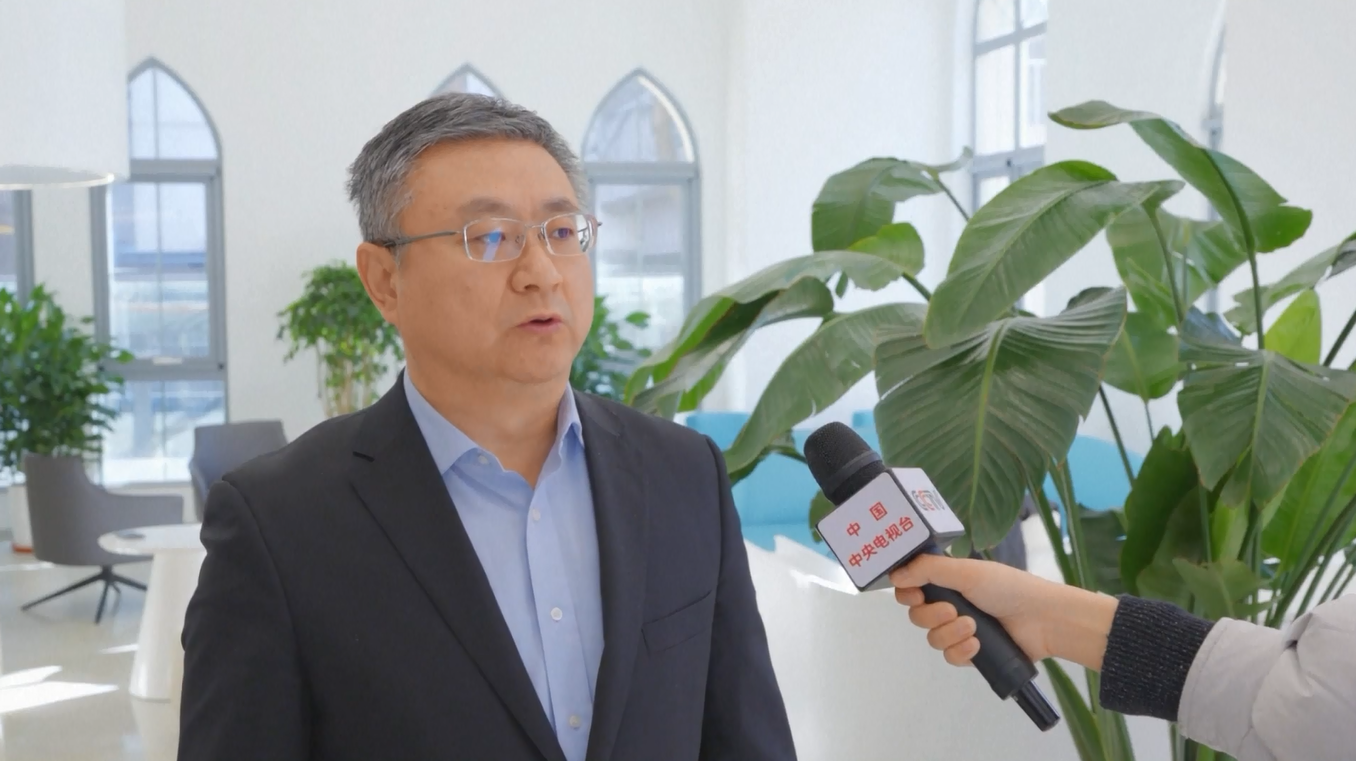 Perusahaan-perusahaan Saham A Tiongkok Laporkan Penerimaan Pesanan yang Kuat