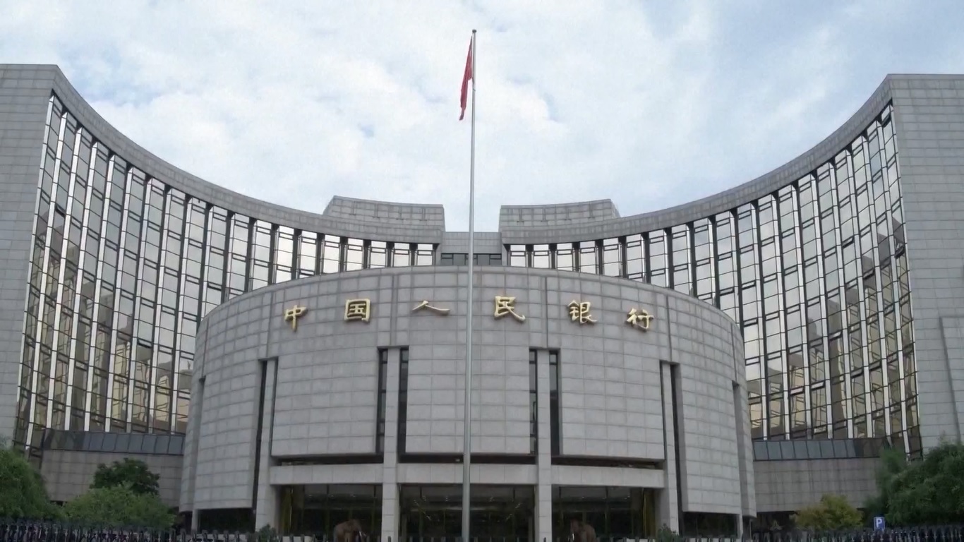 Tiongkok Perbarui Perjanjian Pertukaran Mata Uang dengan Selandia Baru