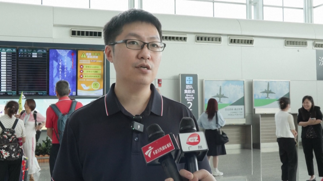 China Southern Airlines Luncurkan Layanan Udara Langsung Baru yang Hubungkan Guangzhou di Tiongkok dengan Tashkent di Uzbekistan