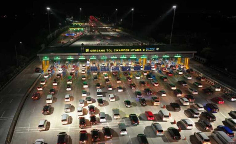 Jasa Marga memastikan kesiapan layanan operasi jalan tol Jasa Marga Group berjalan dengan optimal terutama di ruas jalan tol yang berpotensi menjadi destinasi wisata favorit