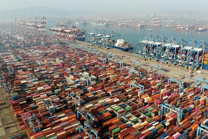 Kunci bagi Tiongkok dalam menanggapi tarif AS