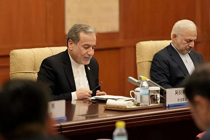 Menlu Tiongkok Yakin Kesepakatan Damai AS-Iran Akan Dibawa ke DK PBB
