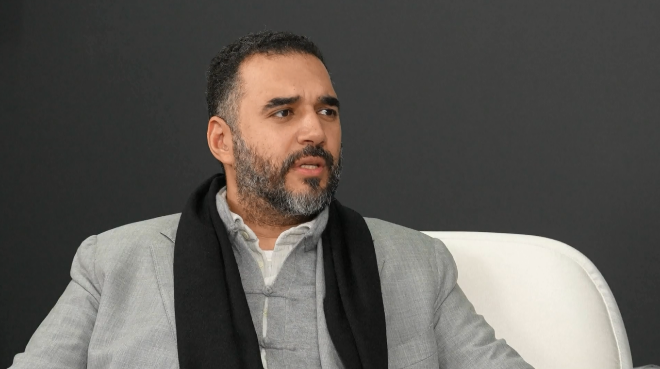 Presiden IESF: Tiongkok Memainkan Peran Penting dalam Esports Global