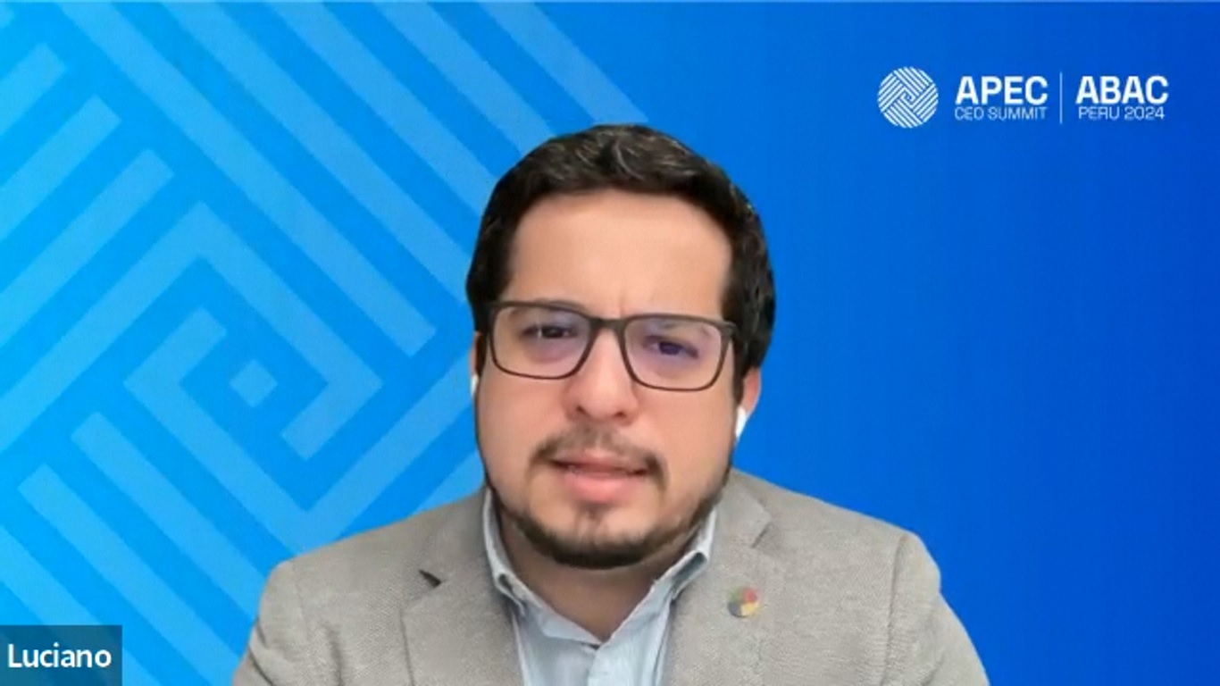 KTT CEO APEC tahun ini dijadwalkan akan diselenggarakan di Lima