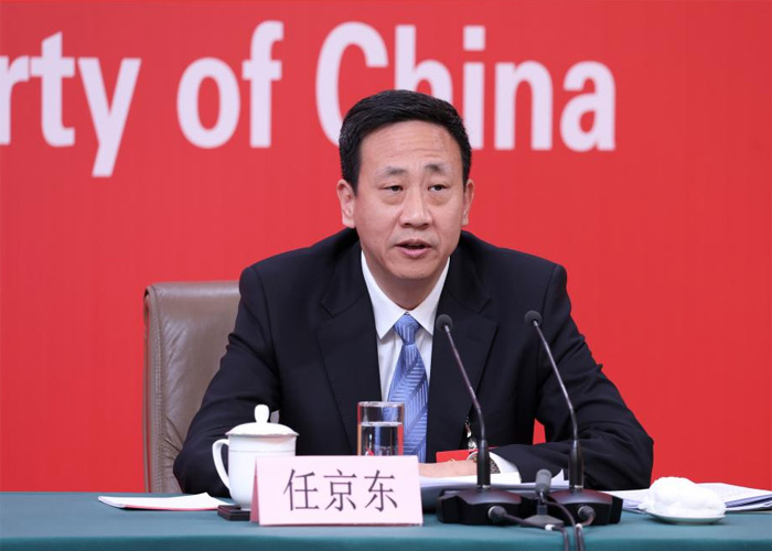 Administrasi Energi Nasional Tiongkok mengatakan sistem pasokan energi negaranya berhasil melewati beberapa ujian gejolak global