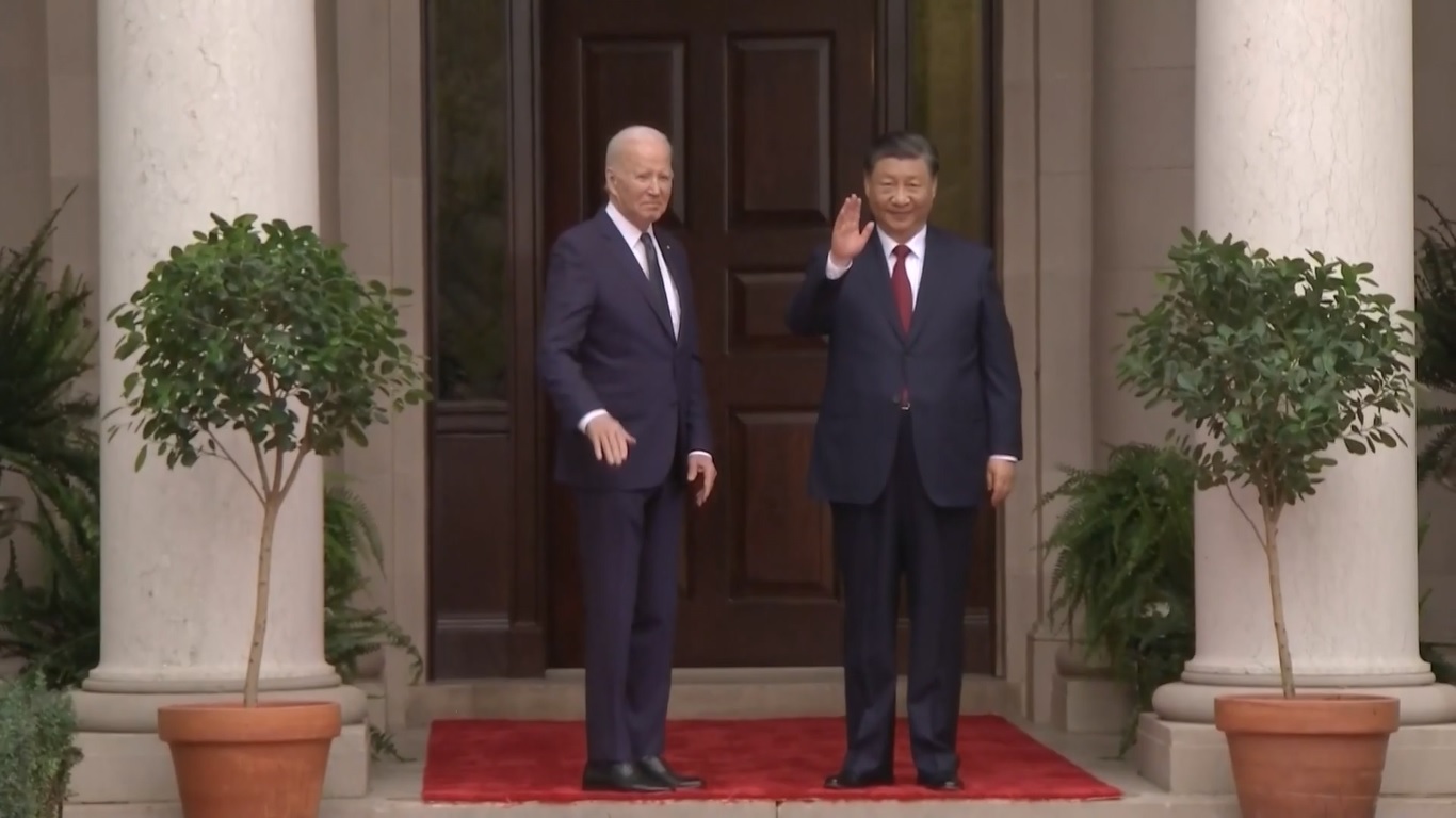 Presiden Xi menunjukkan bahwa ekonomi Tiongkok terus pulih dan berubah menjadi lebih baik