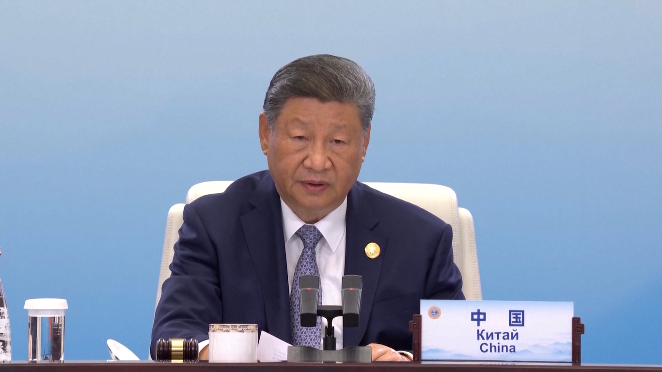 Tiongkok Berjanji Tingkatkan Dukungan untuk Pembangunan SCO yang Lebih Baik