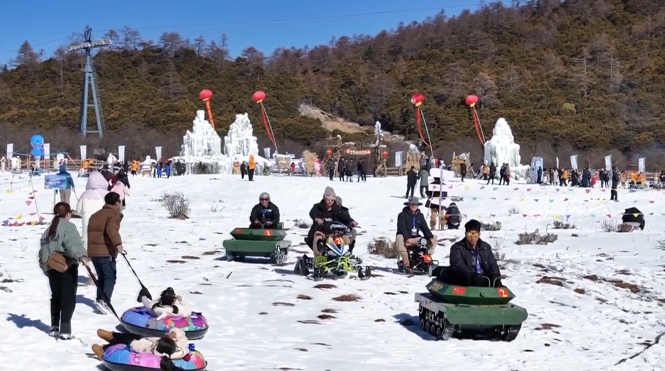 Tiongkok Rilis Pedoman untuk Tingkatkan Kapasitas dan Kualitas Sektor Jasa