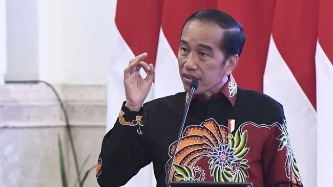 Kasus pembunuhan berencana yang dilakukan oleh mantan Kadiv Propam Polri Ferdy Sambo disebut Presiden Joko Widodo menjadi alasan utama dirinya mengumpulkan para perwira Polri di Istana pada Jumat (14/10)