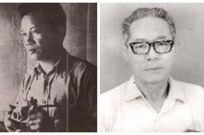 Tanpa kehadiran Mendur bersaudara