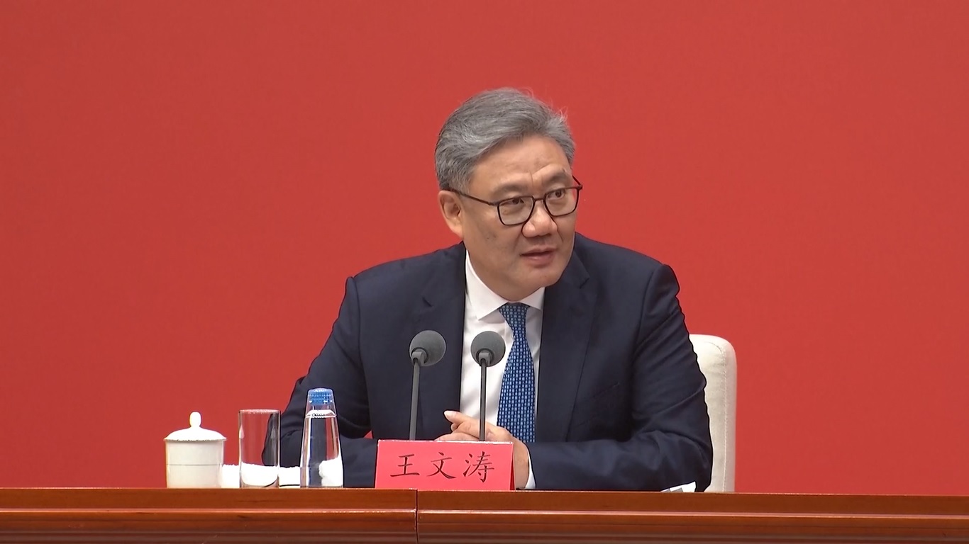 4 Putaran Pertama Perundingan Dagang Tiongkok-AS Tunjukkan Kedua Pihak dapat Temukan Cara untuk Atasi Kekhawatiran