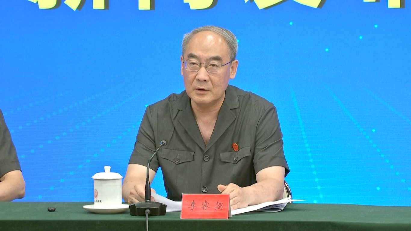 Kejahatan Narkoba di Tiongkok Menurun dalam Satu Dekade Terakhir