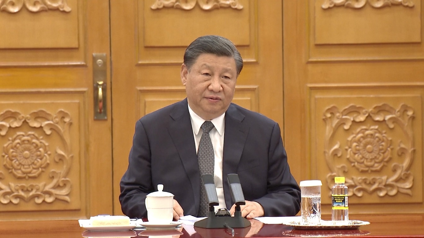 Dalam pertemuan tersebut