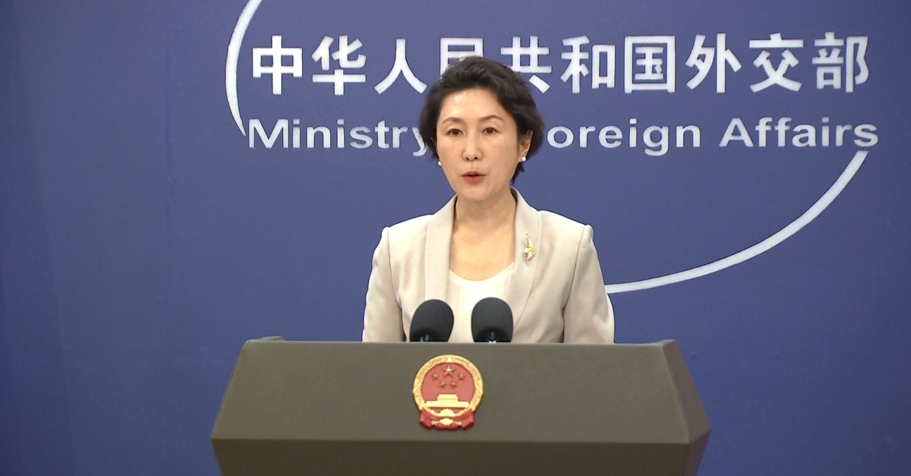 Tiongkok Sampaikan Belasungkawa Mendalam atas Kecelakaan Pesawat di Bolivia