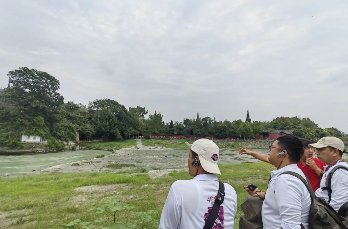 Program Kader Pedesaan Dorong Transformasi Desa Indonesia, 26 Kades Ikuti Pelatihan di Tiongkok