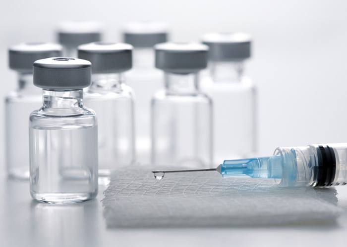 Vaksin COVID-19 berbasis vektor adenovirus tipe-5 aerosol (Ad5-nCoV)