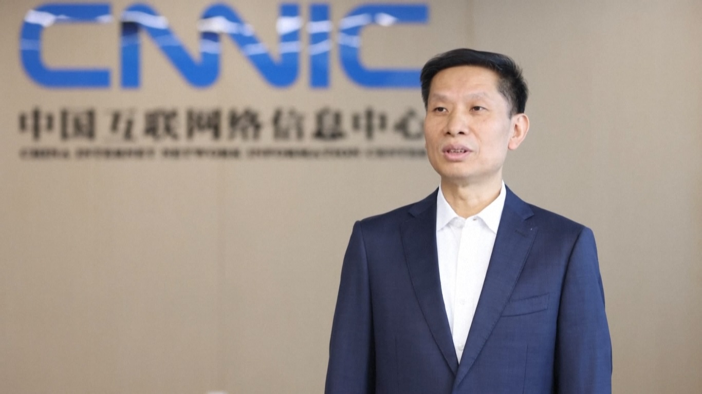 Pengguna Internet di Tiongkok Capai Rekor Tertinggi Sebanyak 1,12 Miliar